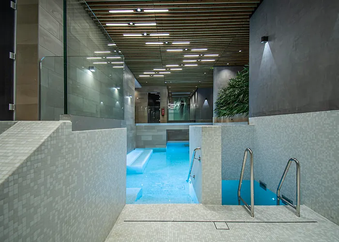Fletcher Wellness-Hotel Kamperduinen