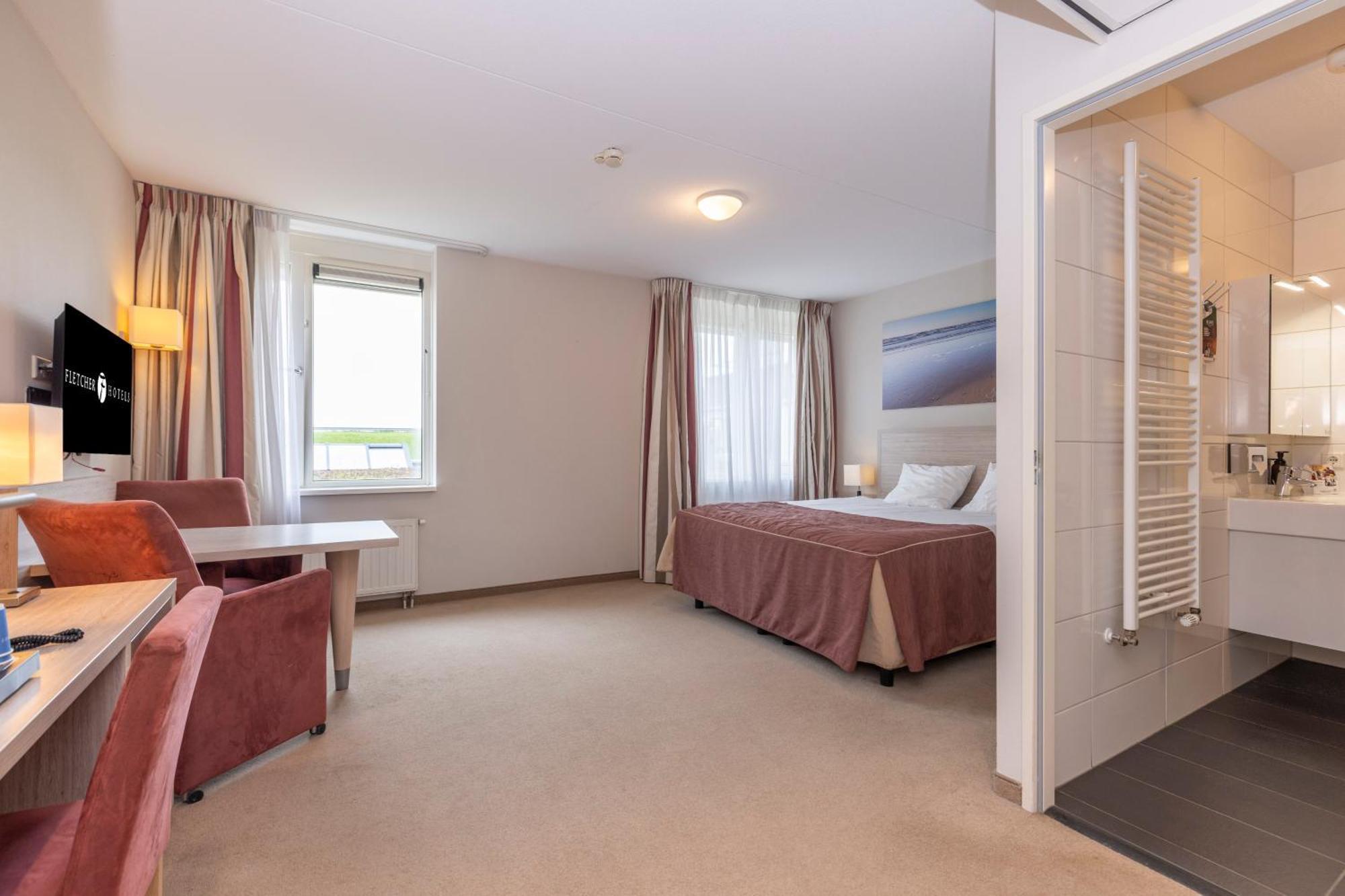 Hotel Fletcher Wellness-hotel Kamperduinen Kamperland
