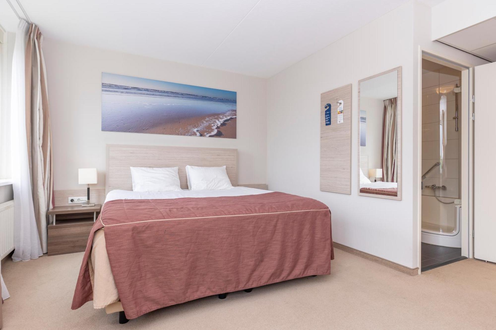 Hotel Fletcher Wellness-hotel Kamperduinen
