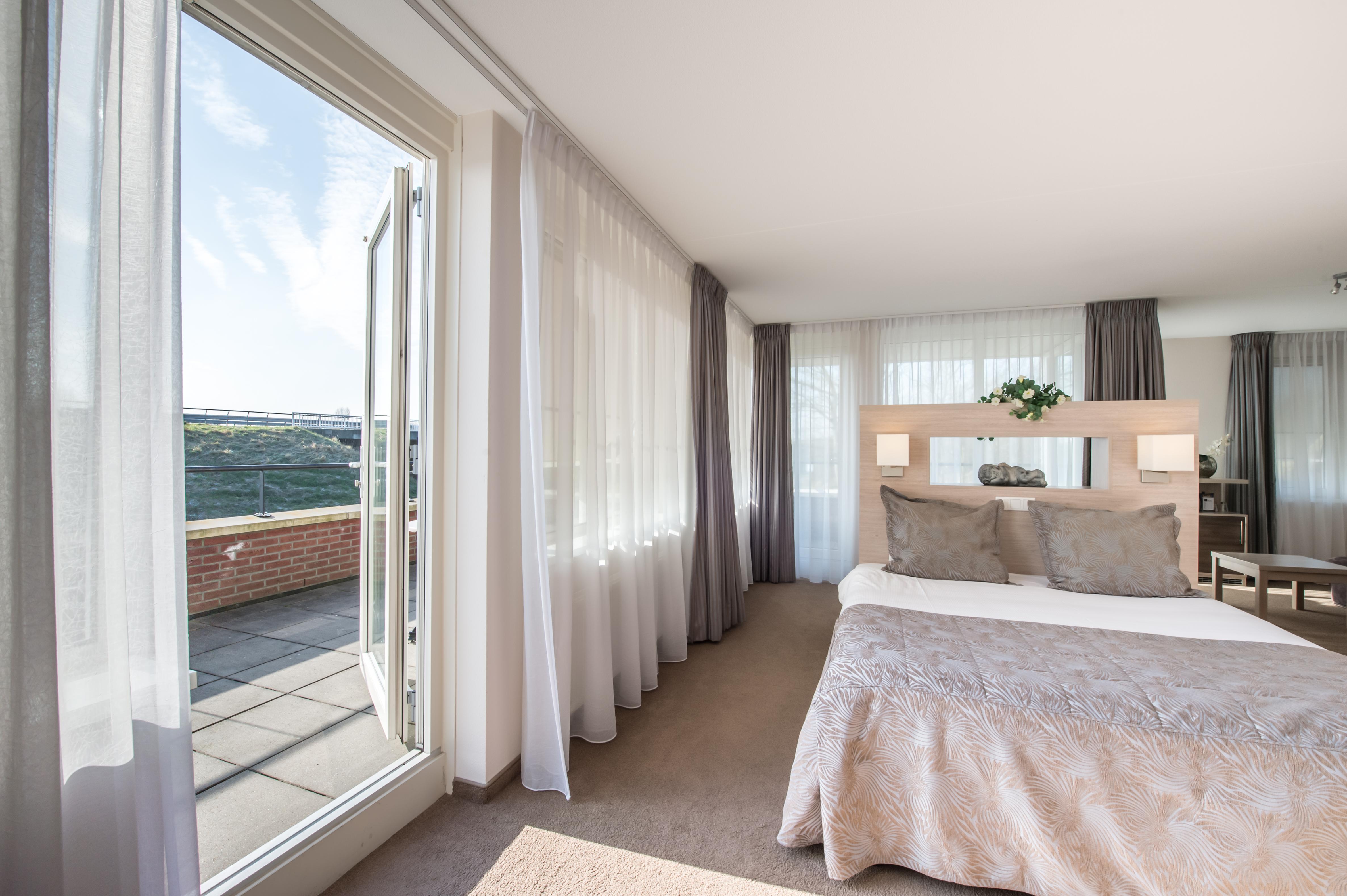 Hotel Fletcher Wellness-hotel Kamperduinen