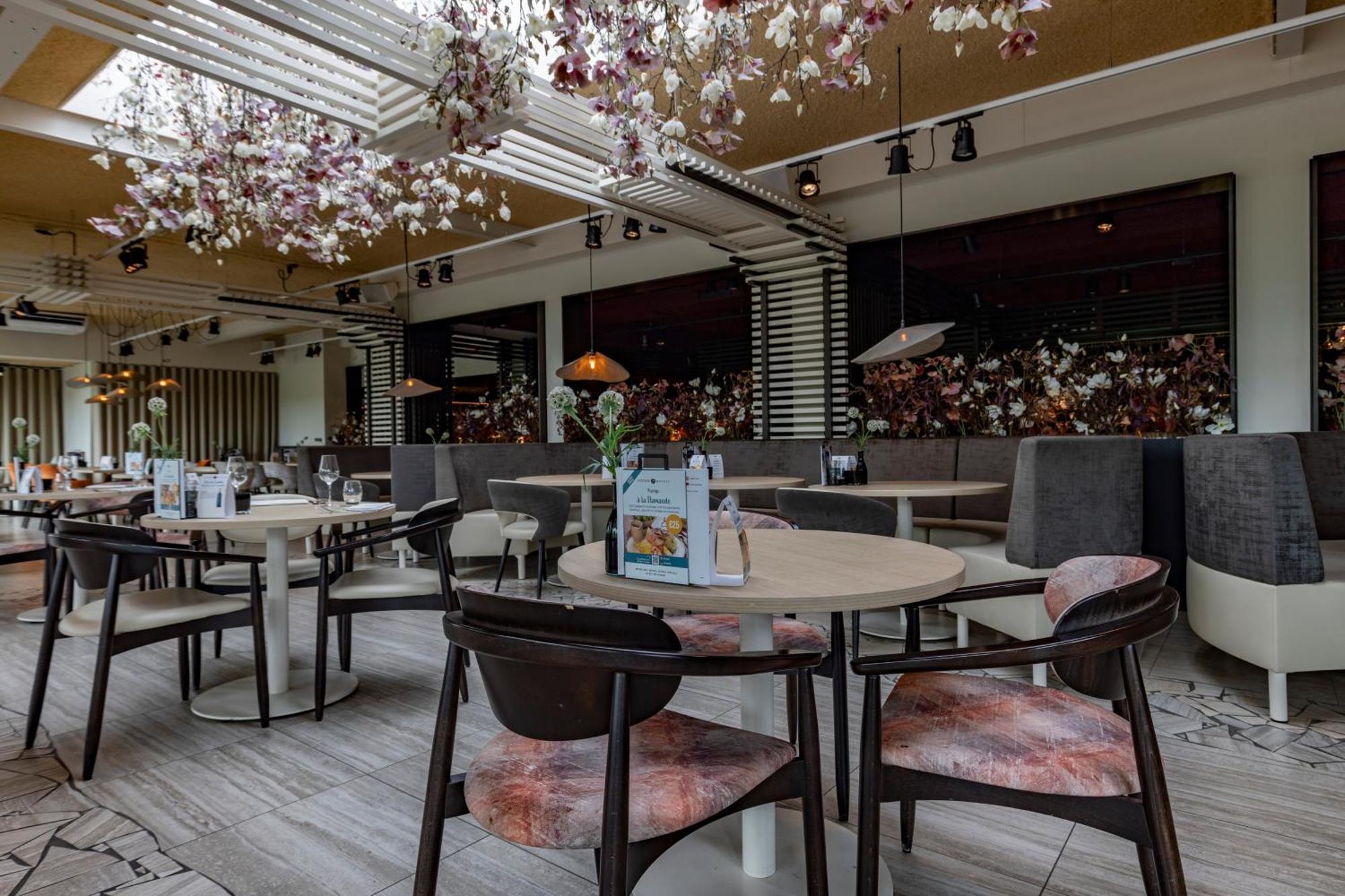 Hotel Fletcher Wellness-hotel Kamperduinen Kamperland