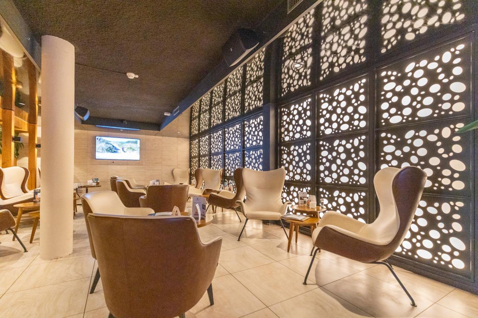 Fletcher Wellness-hotel Kamperduinen Kamperland