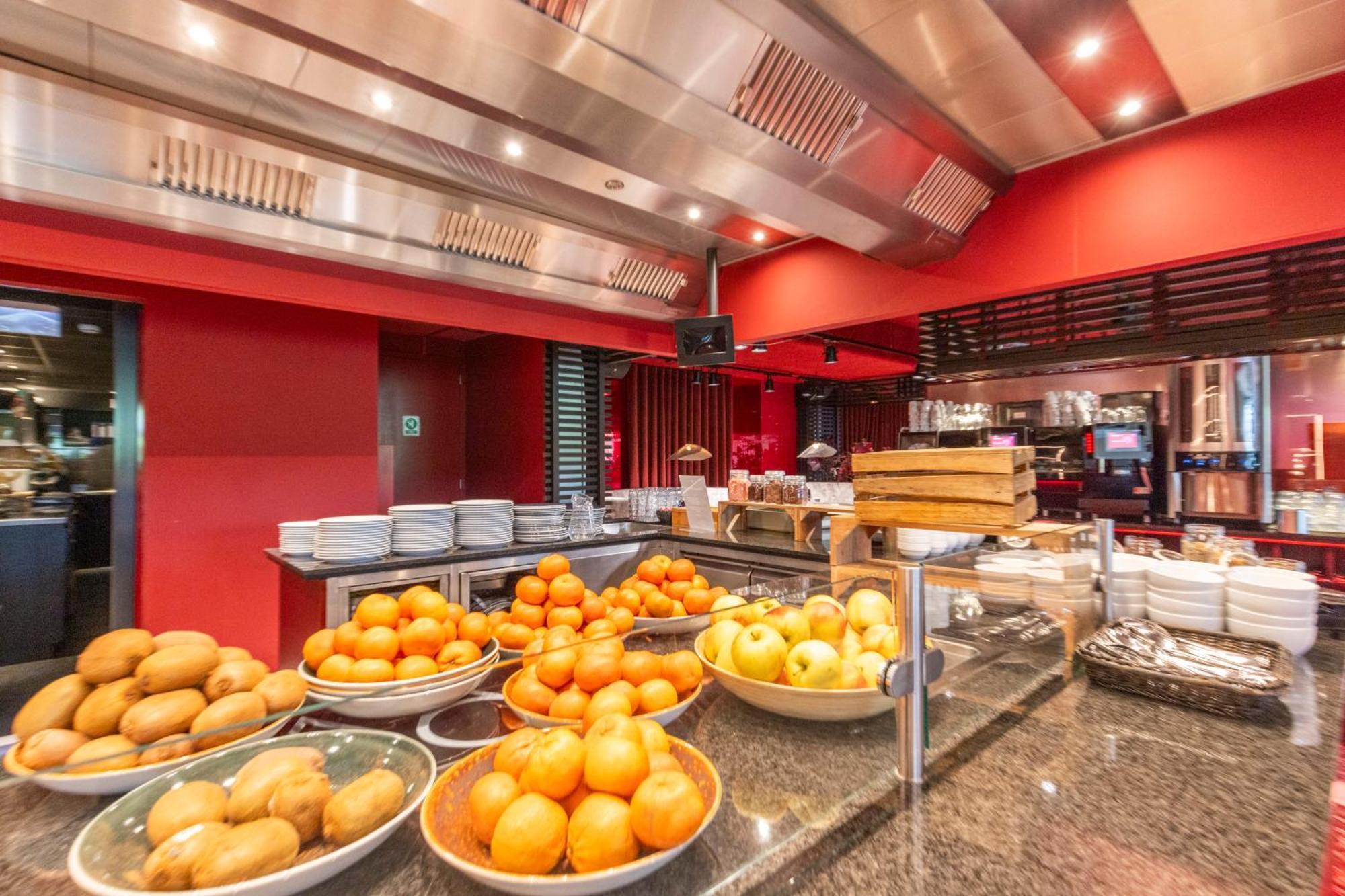 Hotel Fletcher Wellness-hotel Kamperduinen 4*