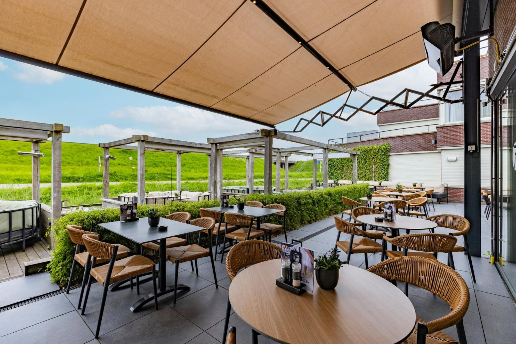 Hotel Fletcher Wellness-hotel Kamperduinen Kamperland
