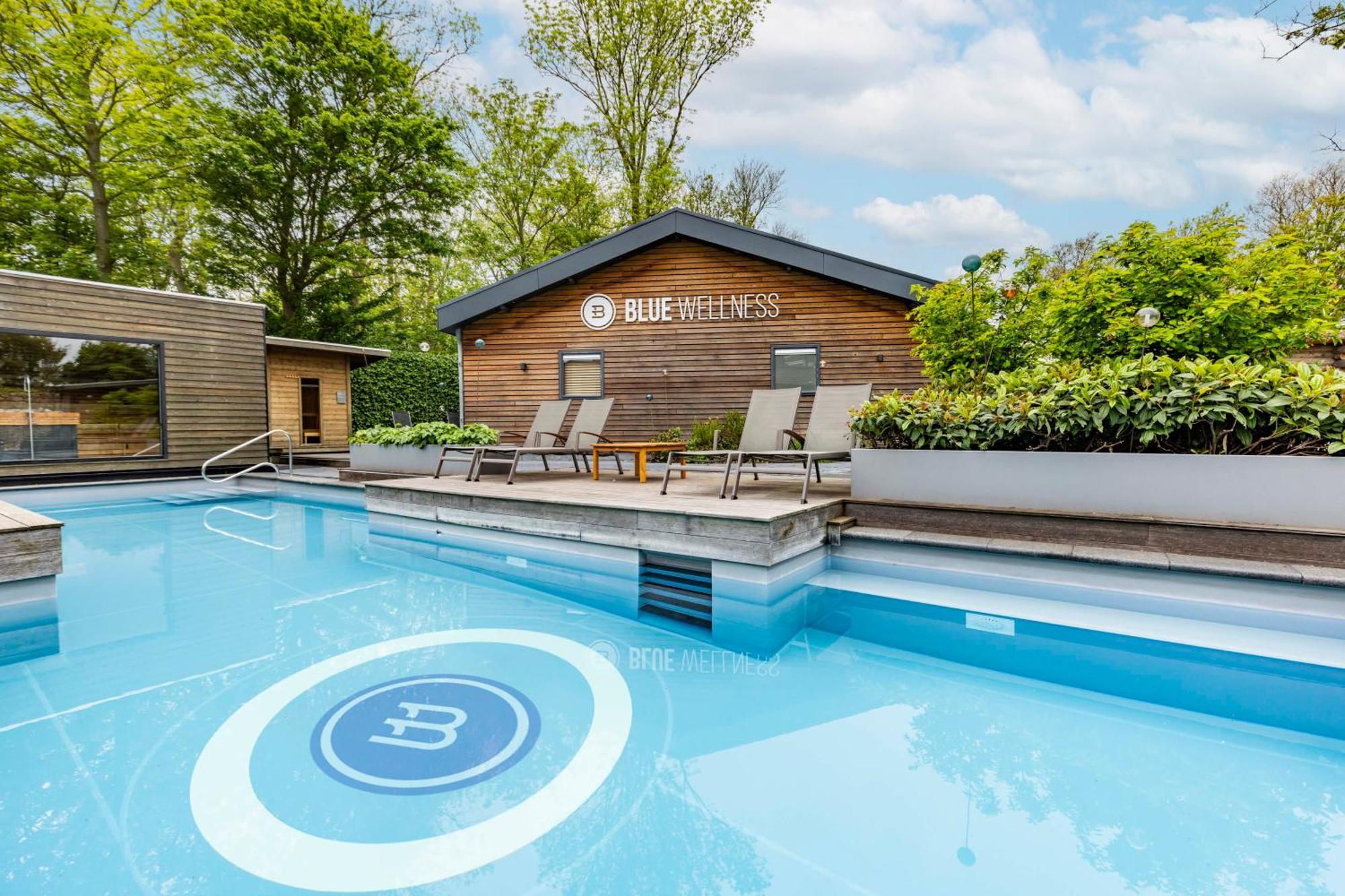 Fletcher Wellness-hotel Kamperduinen 4* Kamperland