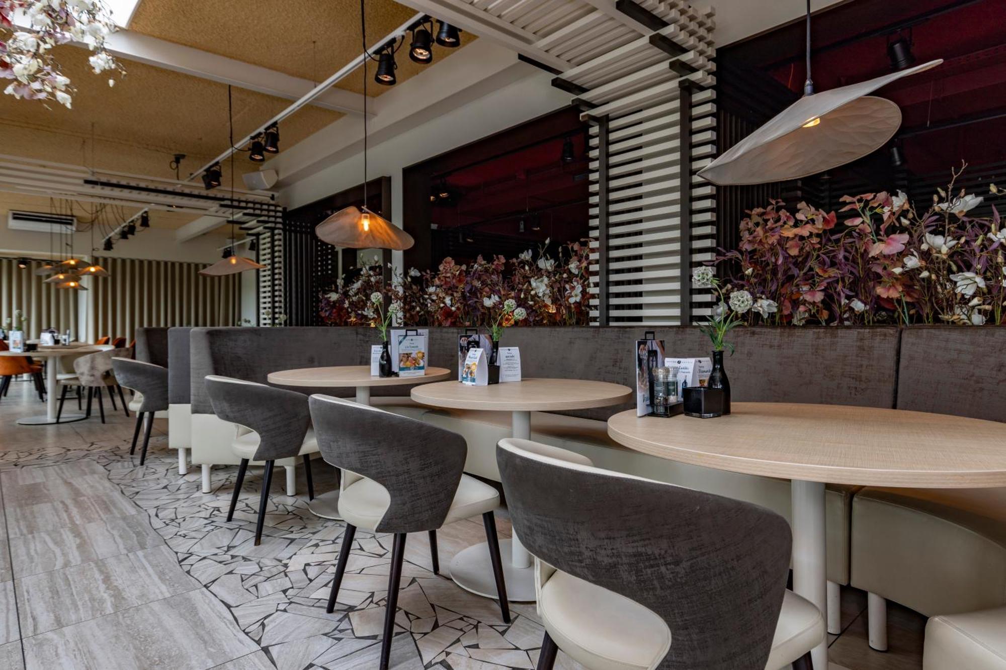 Fletcher Wellness-hotel Kamperduinen Hotel