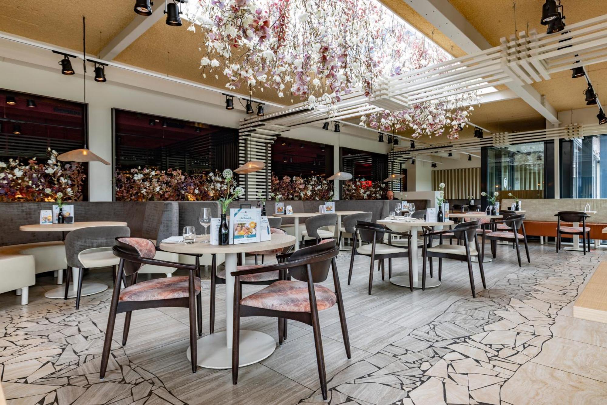 Hotel Fletcher Wellness-hotel Kamperduinen