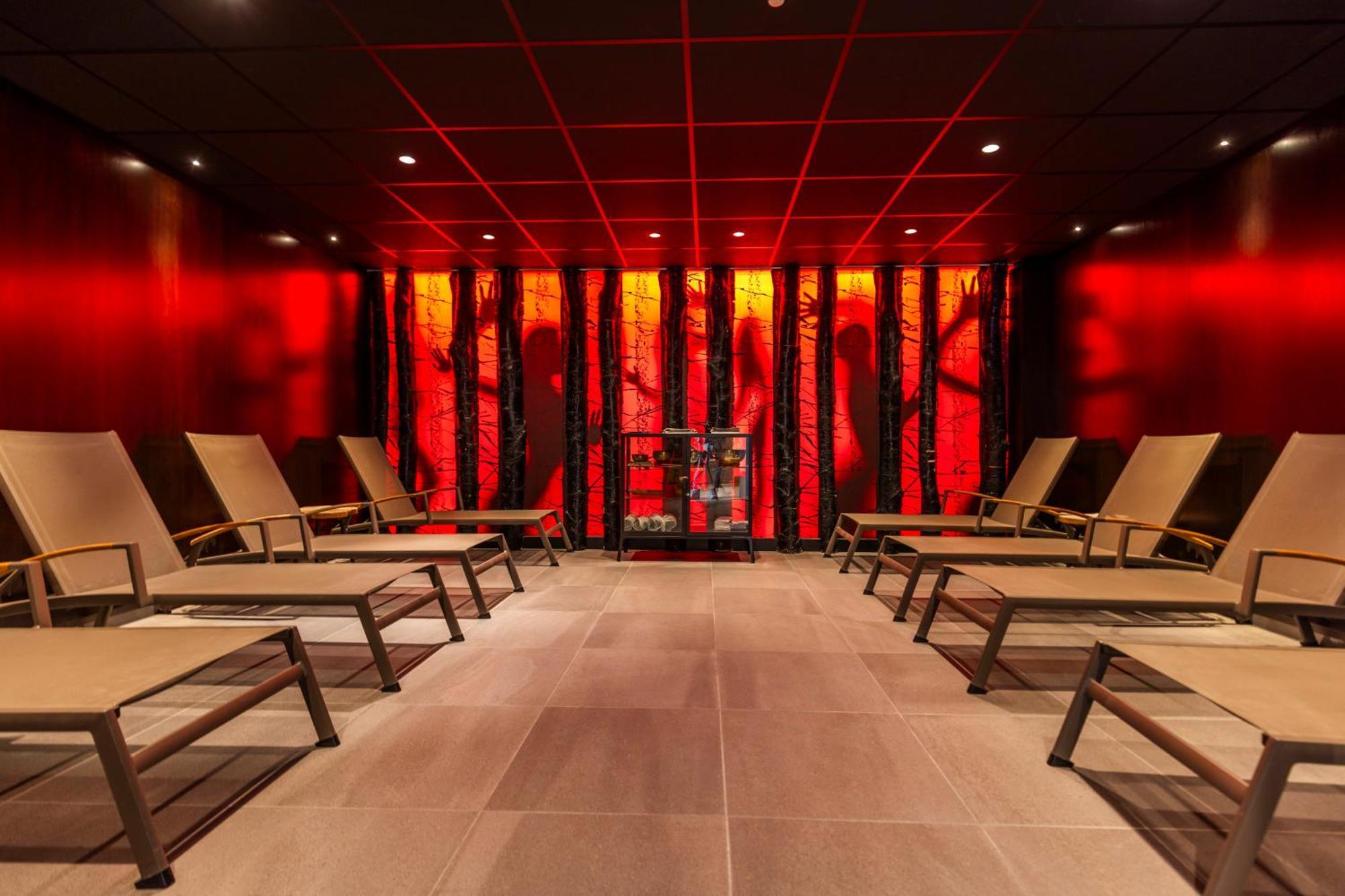 Fletcher Wellness-hotel Kamperduinen Hotel Kamperland