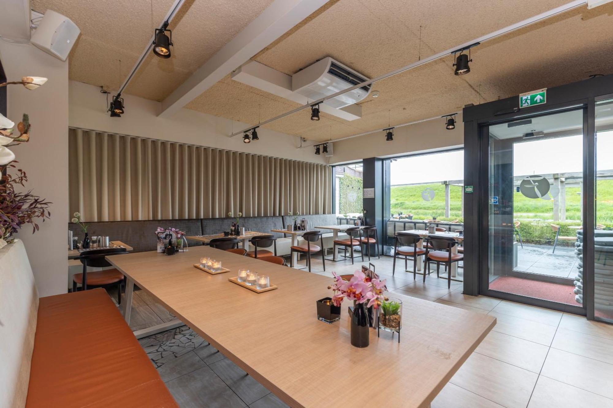 Hotel Fletcher Wellness-hotel Kamperduinen Kamperland