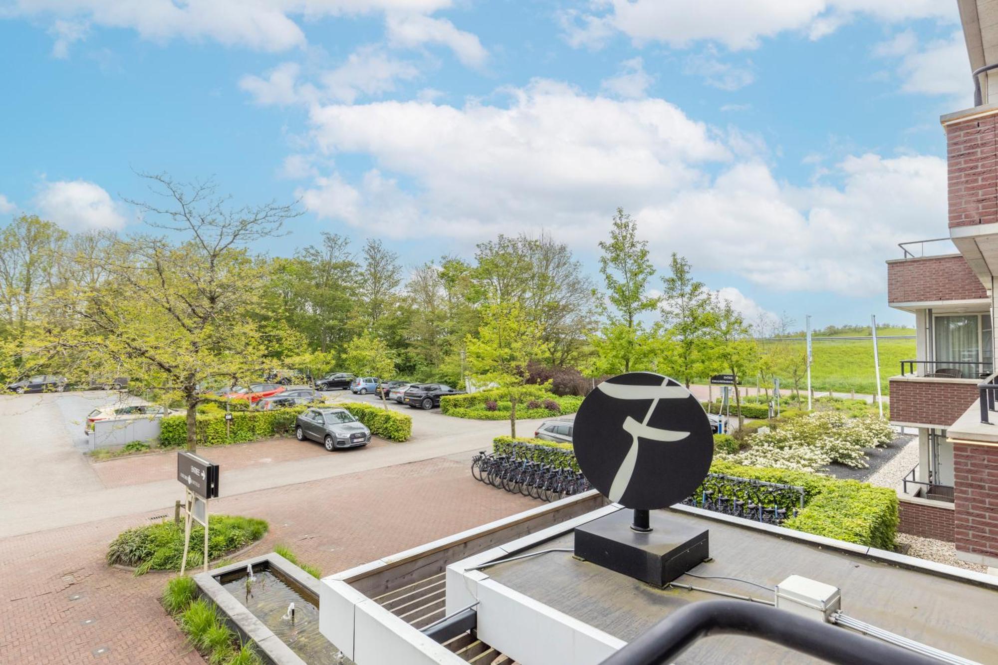 Fletcher Wellness-hotel Kamperduinen Kamperland