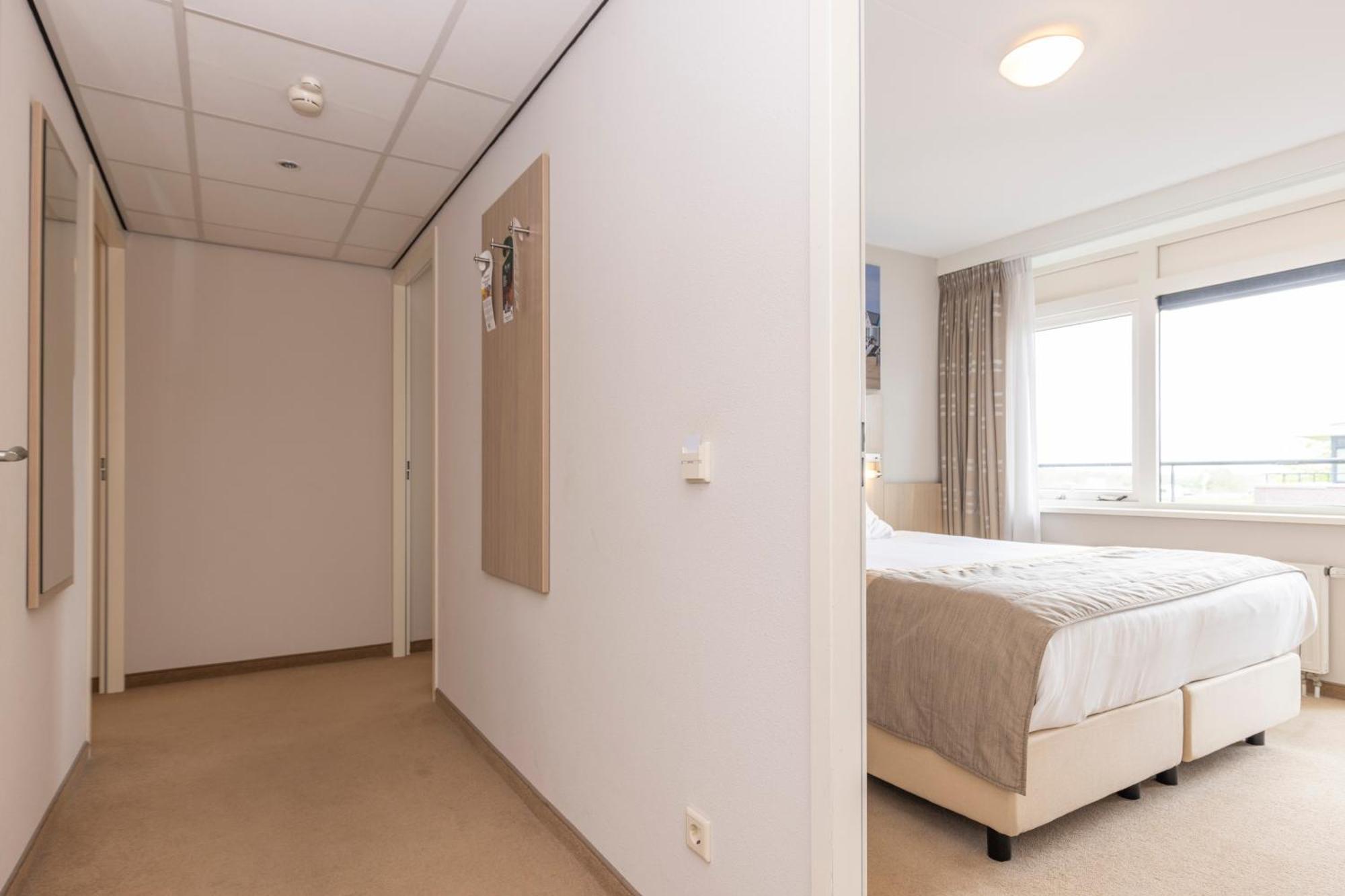 Fletcher Wellness-hotel Kamperduinen Hotel