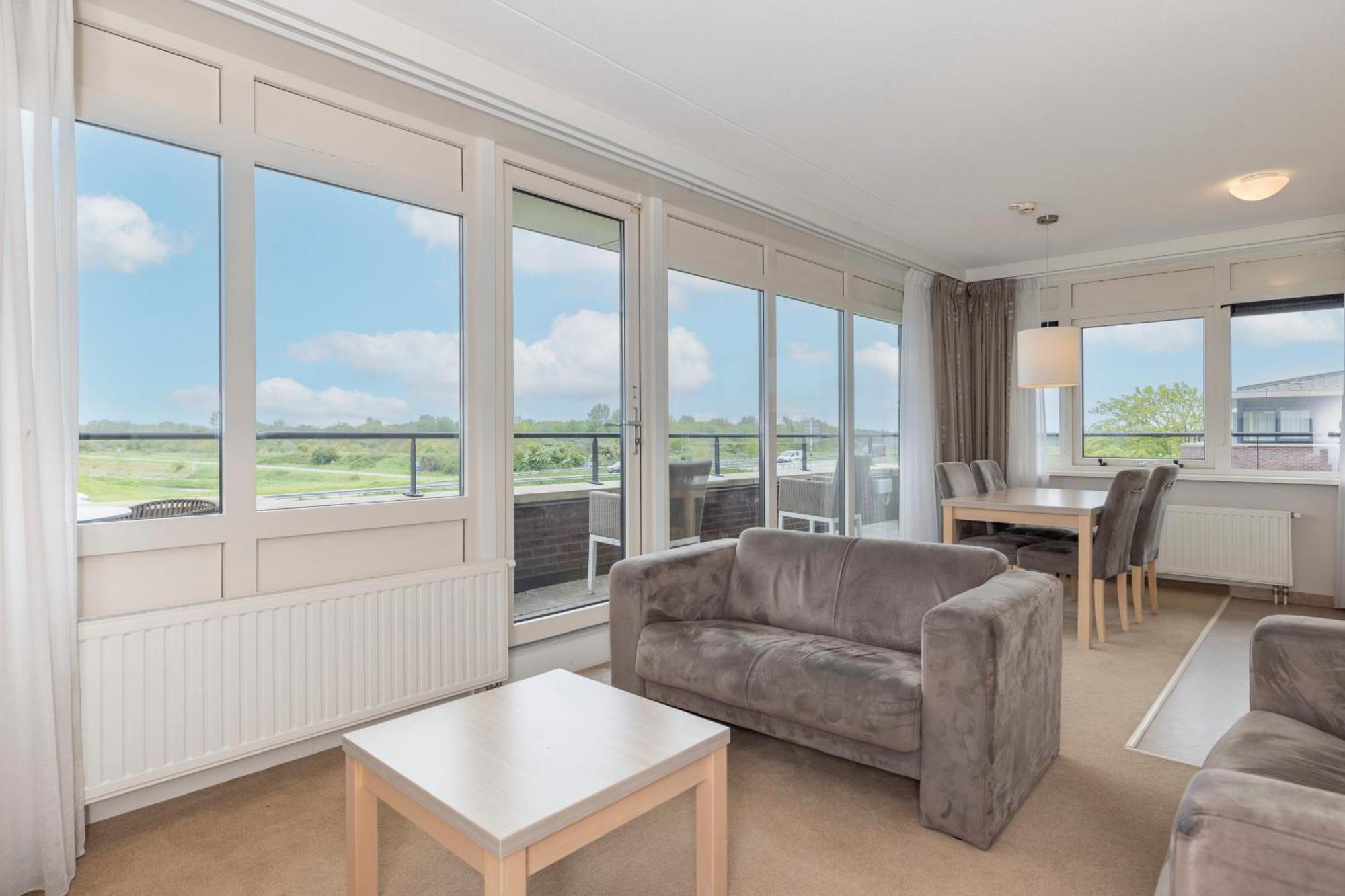 Fletcher Wellness-hotel Kamperduinen Hotel Kamperland