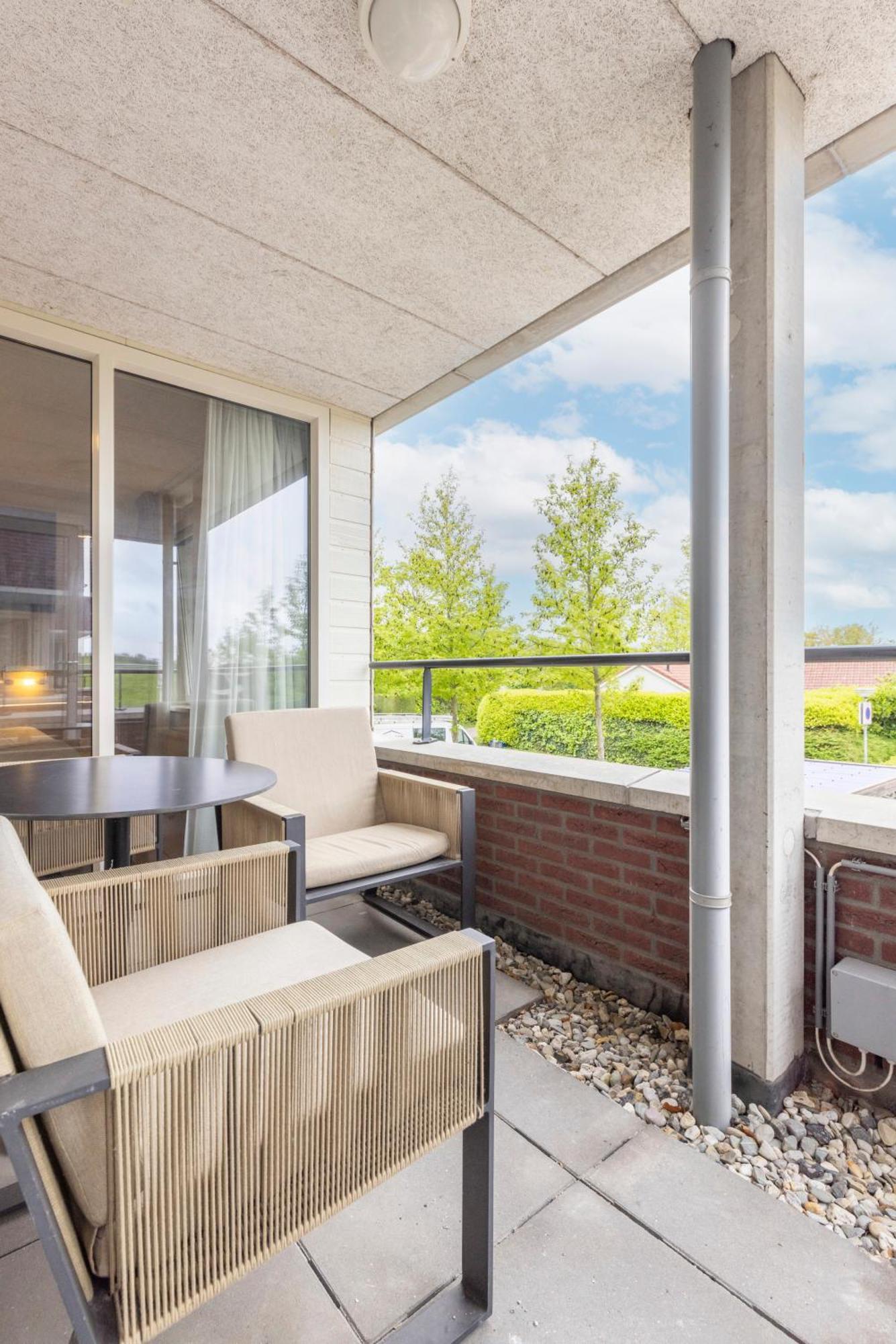 Fletcher Wellness-hotel Kamperduinen Kamperland
