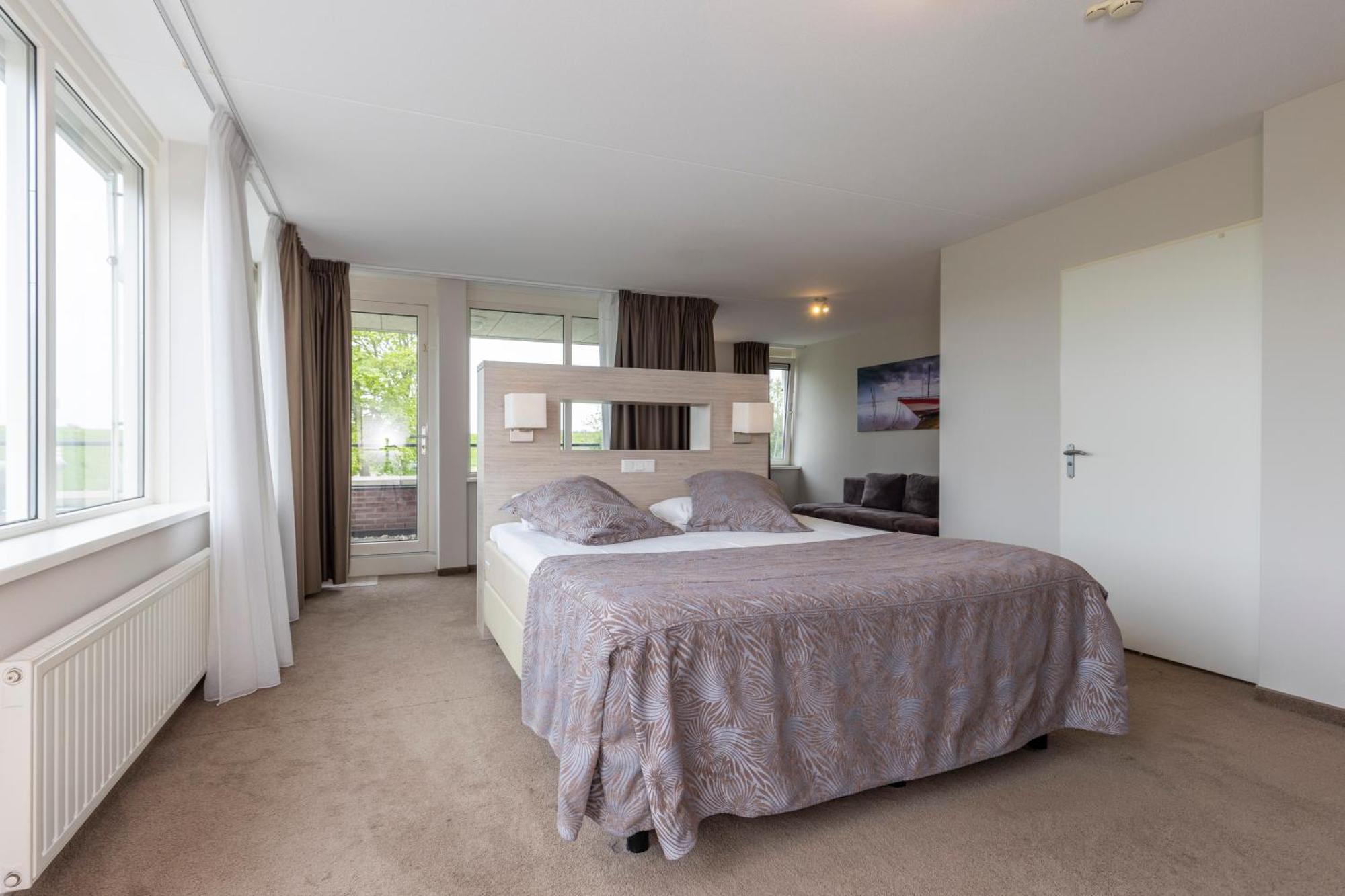 Hotel Fletcher Wellness-hotel Kamperduinen