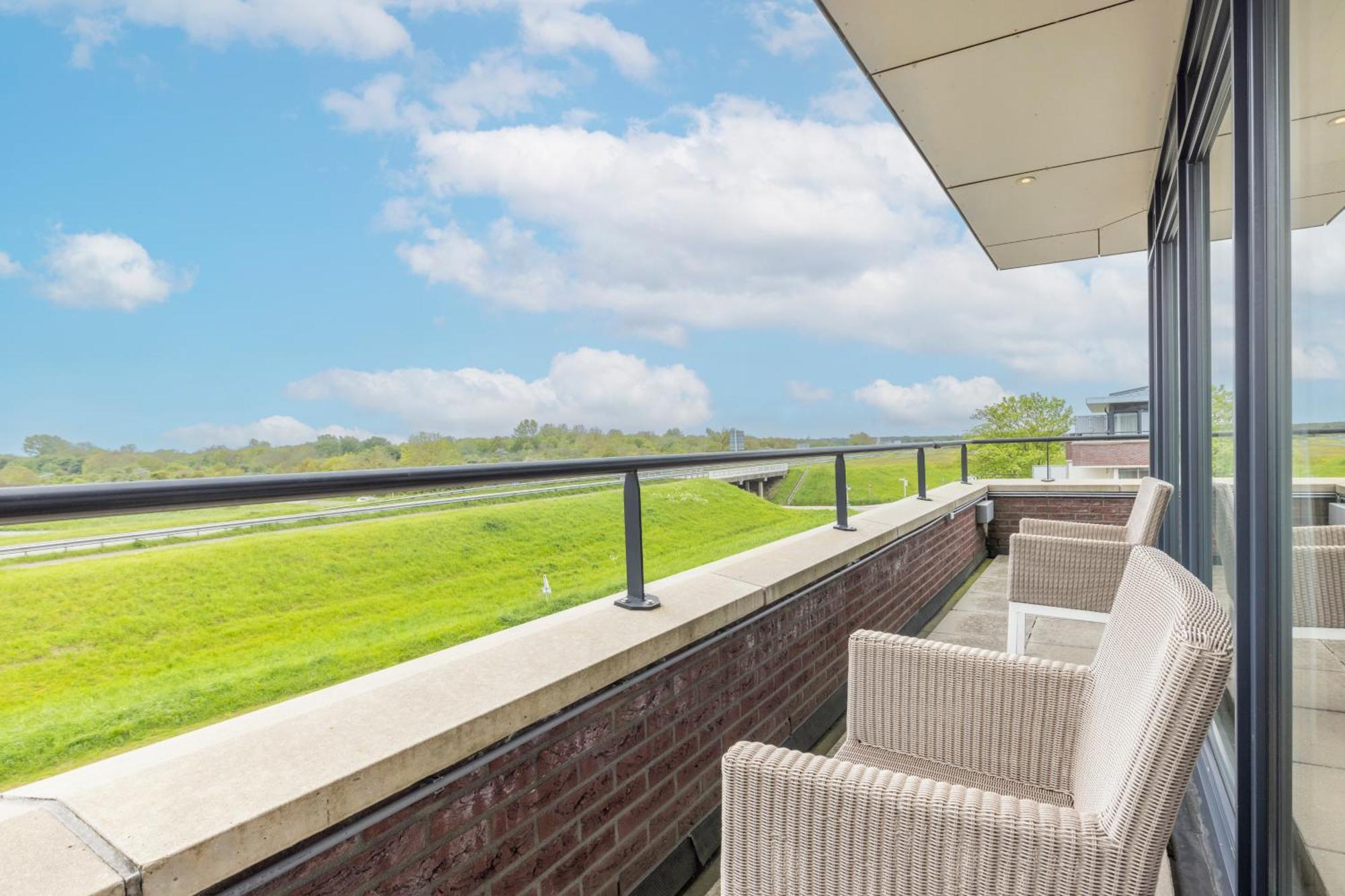 Hotel Fletcher Wellness-hotel Kamperduinen 4*