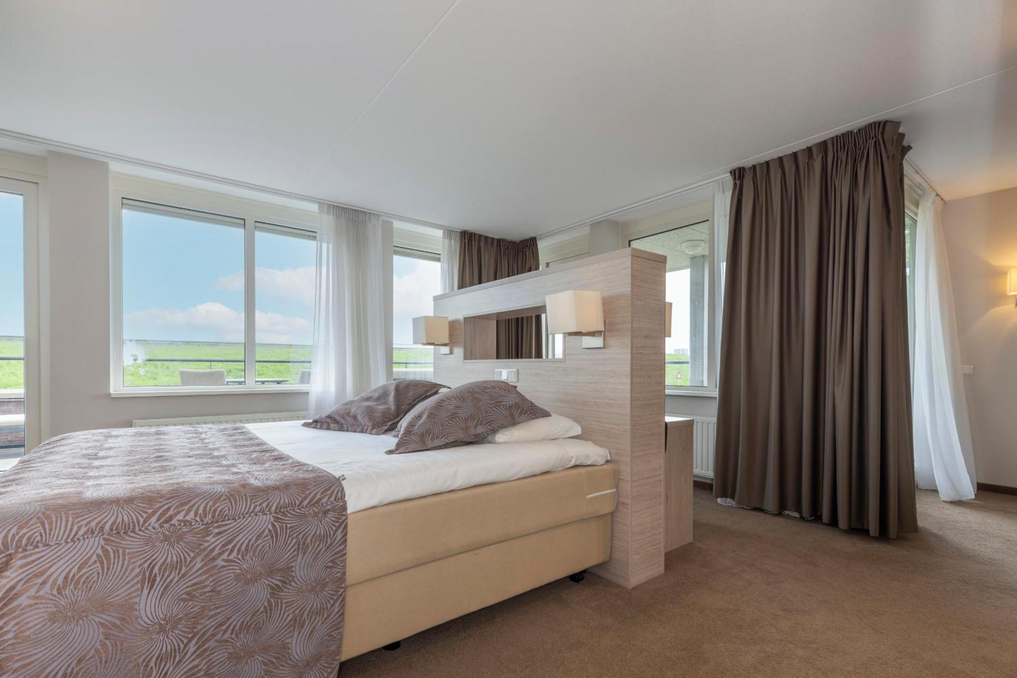 Fletcher Wellness-hotel Kamperduinen Kamperland