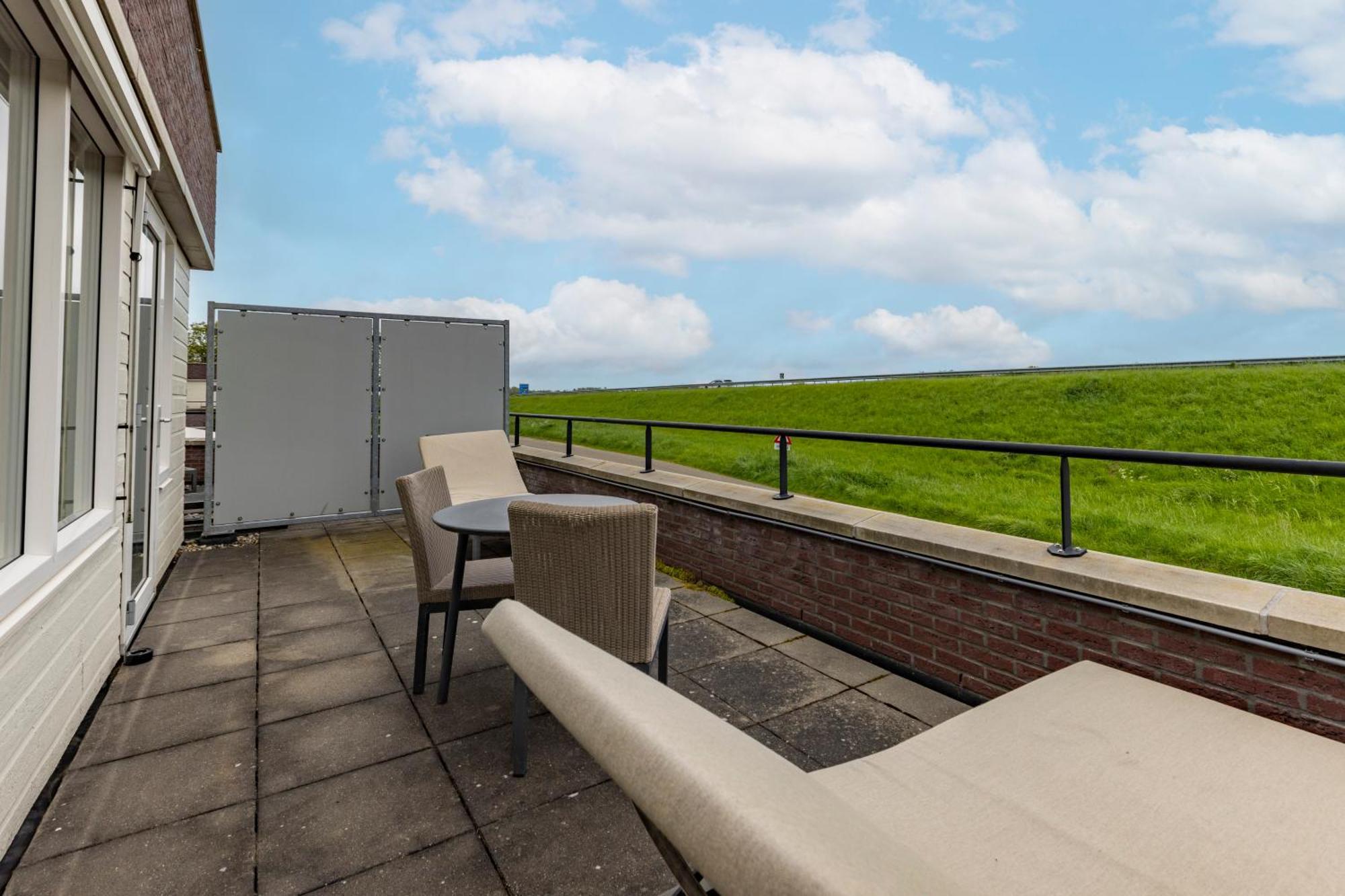 Hotel Fletcher Wellness-hotel Kamperduinen