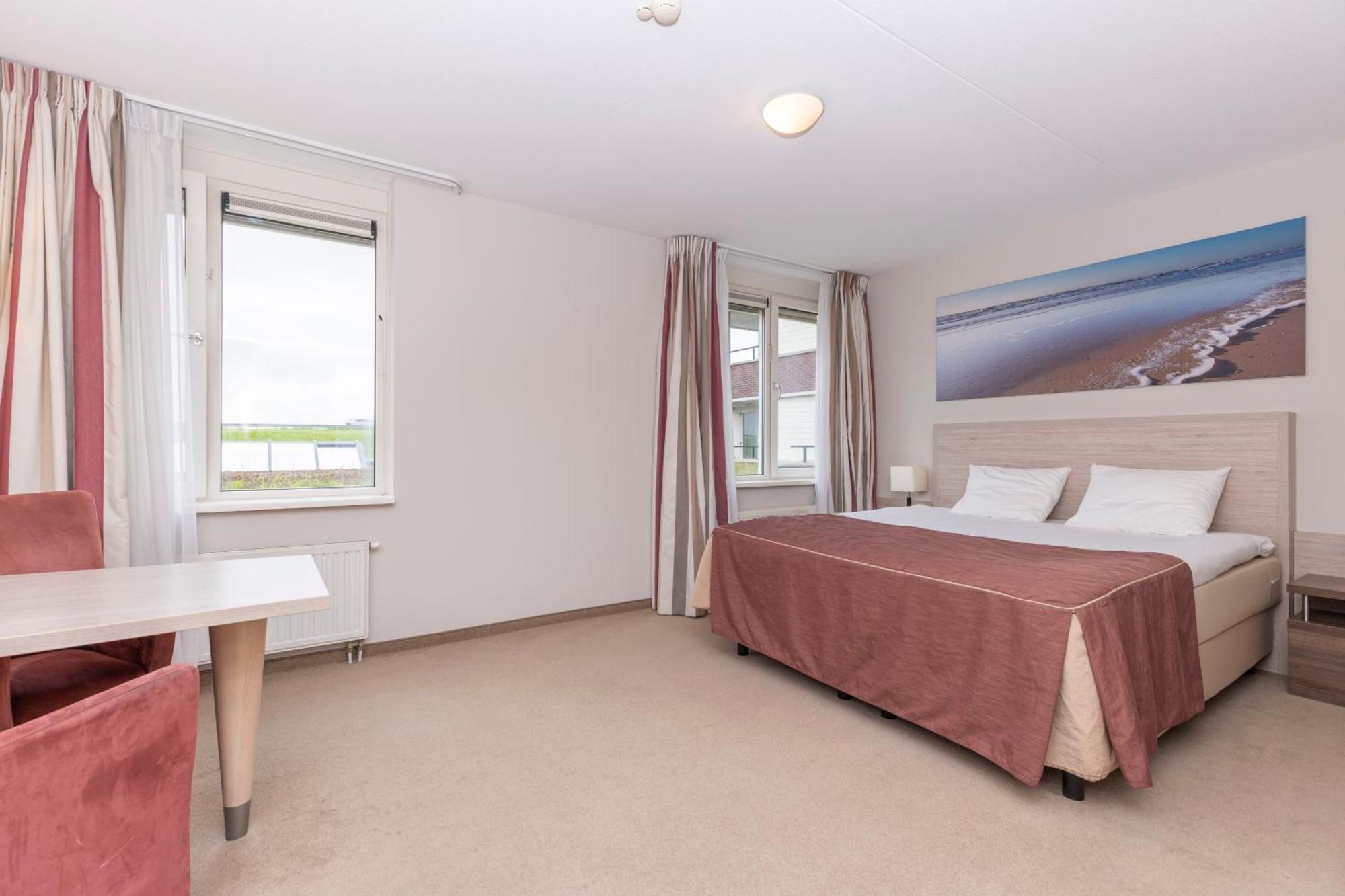 Fletcher Wellness-hotel Kamperduinen 4*