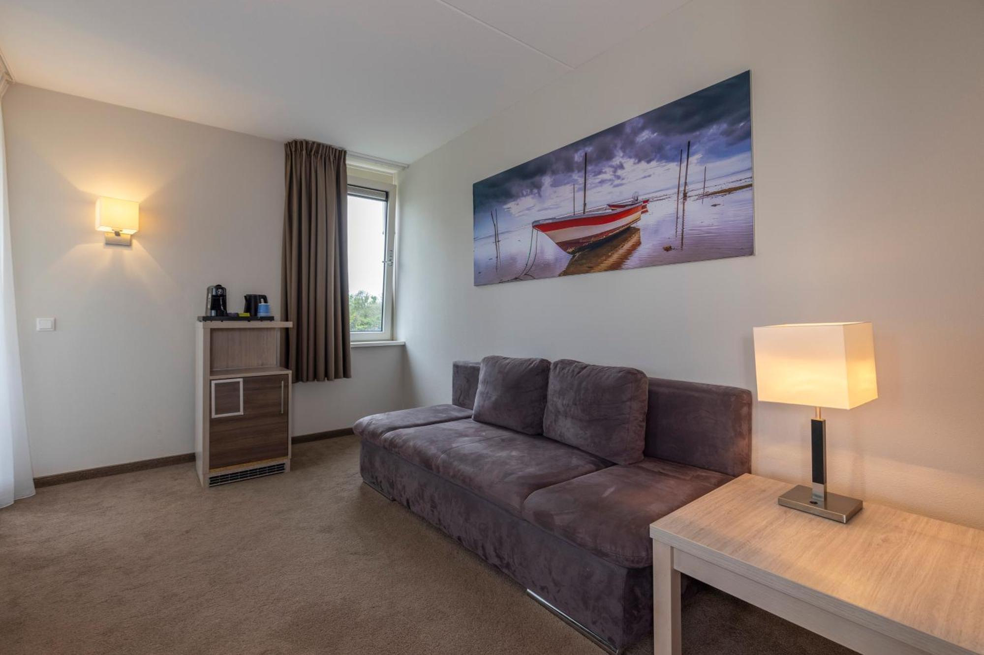 Fletcher Wellness-hotel Kamperduinen Kamperland