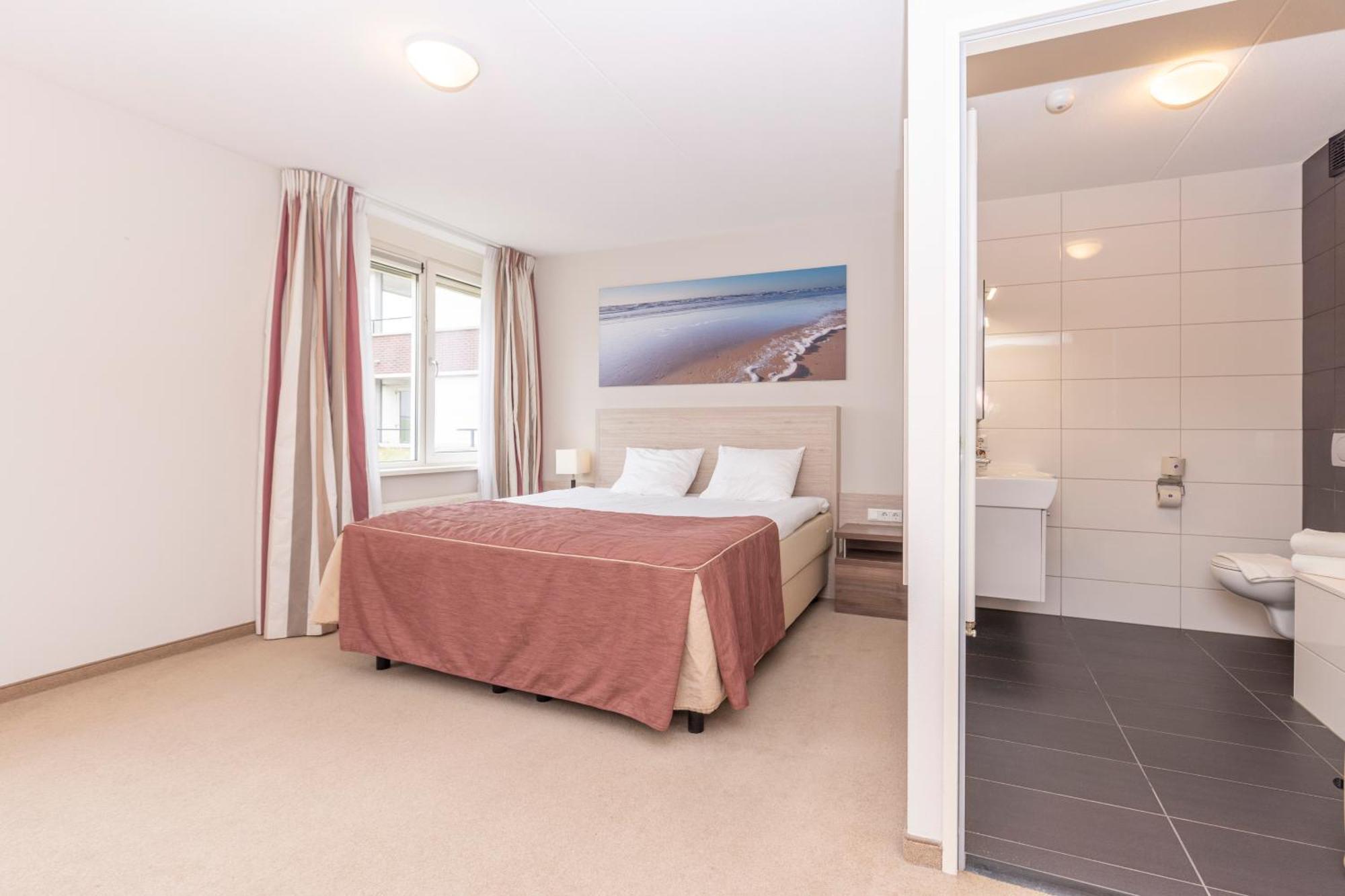 Hotel Fletcher Wellness-hotel Kamperduinen