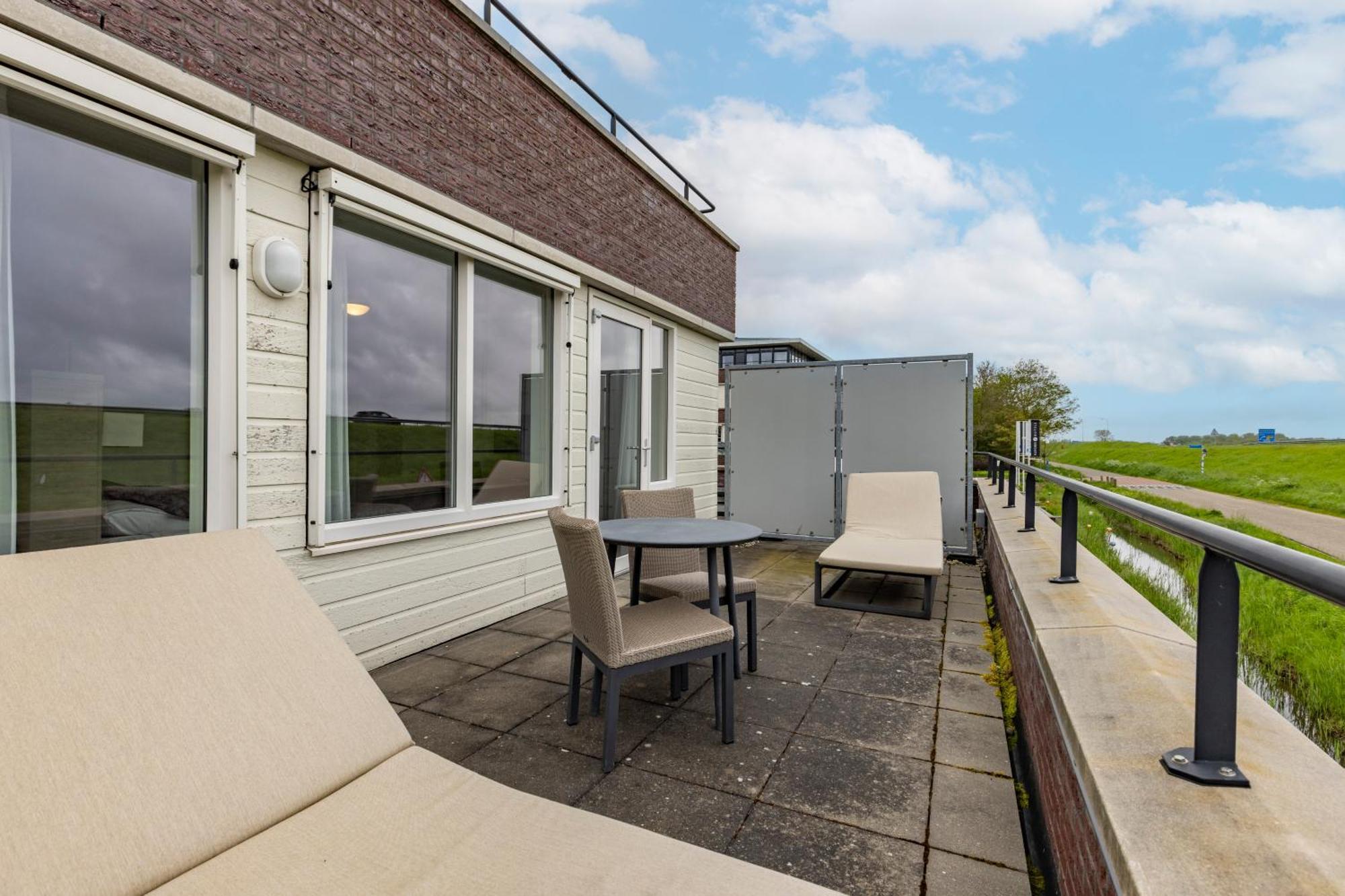 Fletcher Wellness-hotel Kamperduinen Hotel 4*