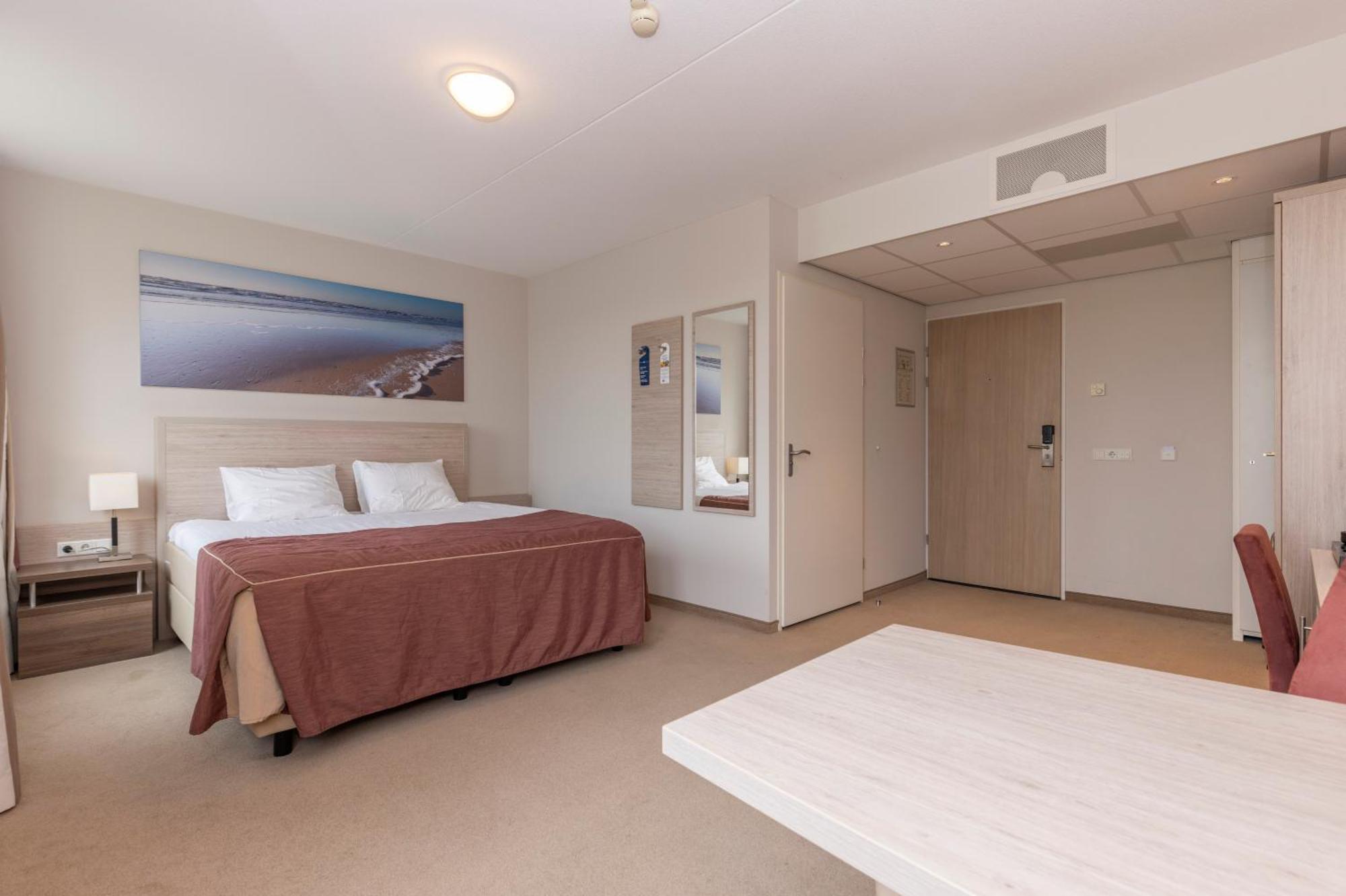 Fletcher Wellness-hotel Kamperduinen Hotel Kamperland