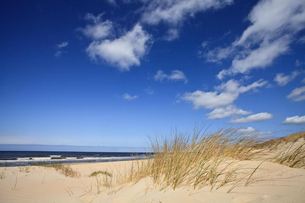 Fletcher Wellness-hotel Kamperduinen Hotel