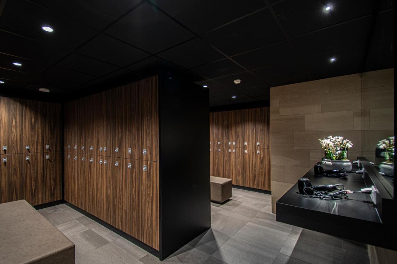 Fletcher Wellness-hotel Kamperduinen Hotel Kamperland