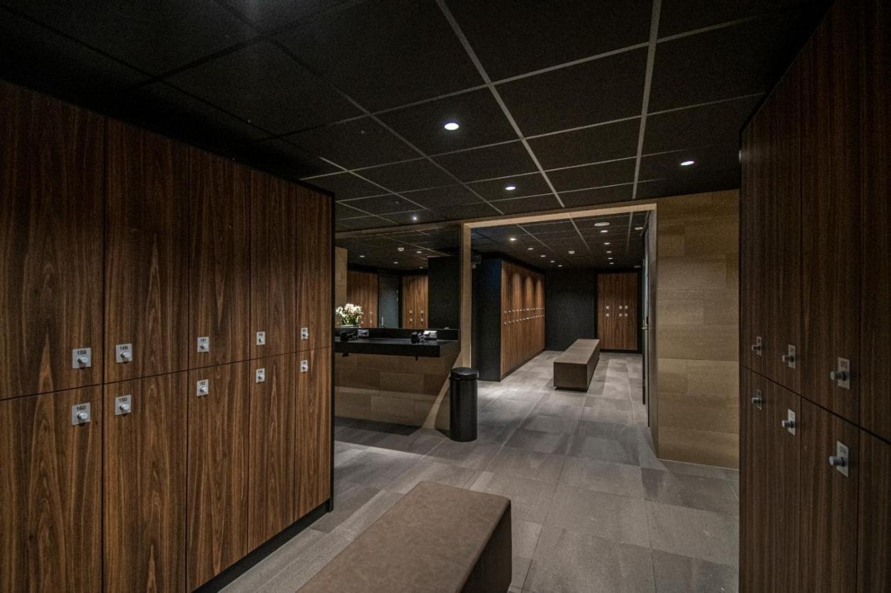 Hotel Fletcher Wellness-hotel Kamperduinen 4*