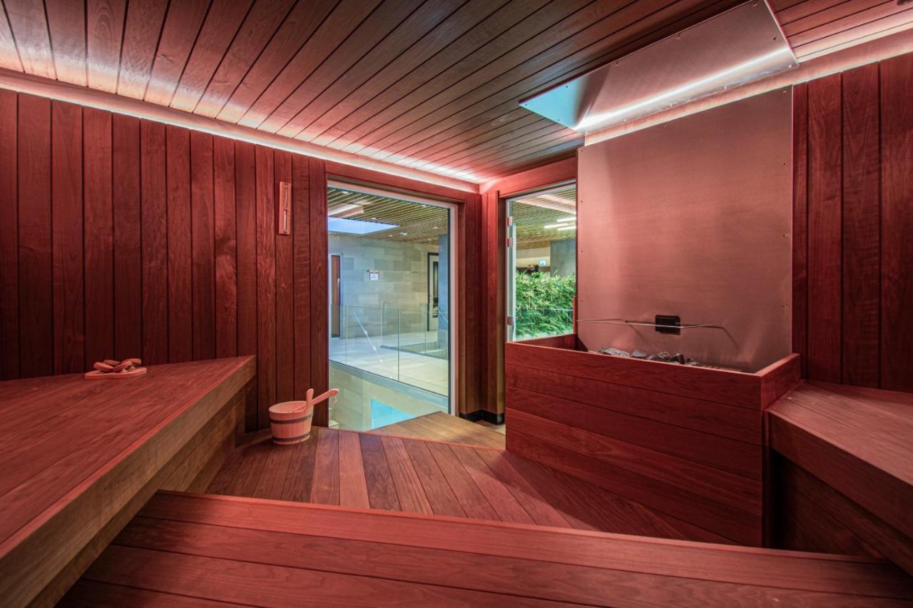 Fletcher Wellness-hotel Kamperduinen