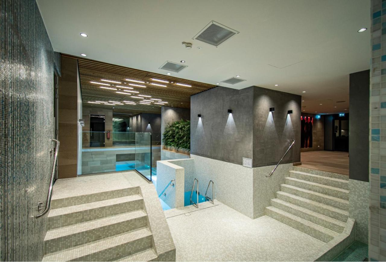 Fletcher Wellness-hotel Kamperduinen Hotel