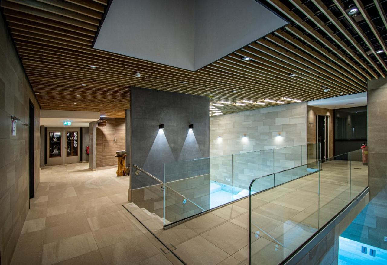 Fletcher Wellness-hotel Kamperduinen 4* Kamperland