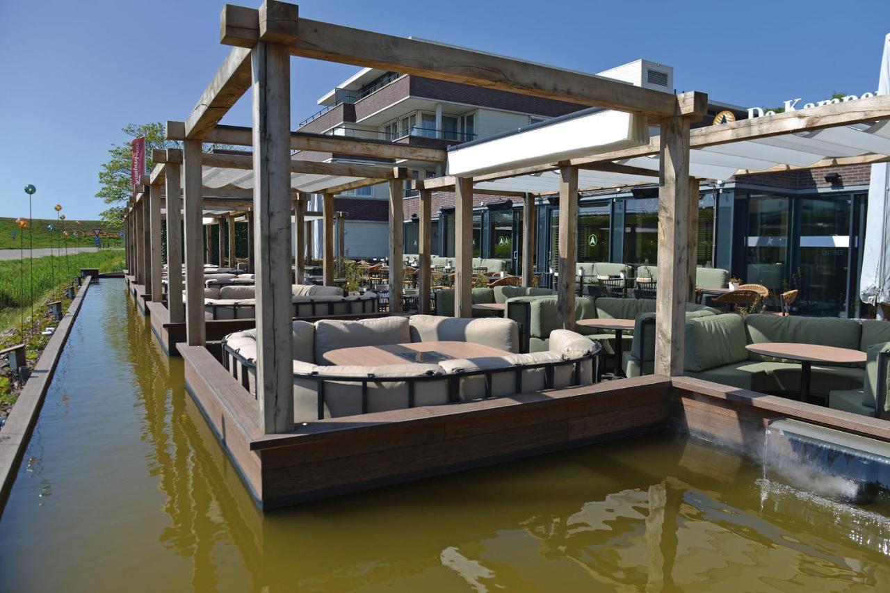 Fletcher Wellness-hotel Kamperduinen Hotel Kamperland