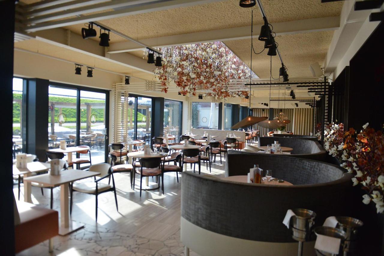 Fletcher Wellness-hotel Kamperduinen Hotel